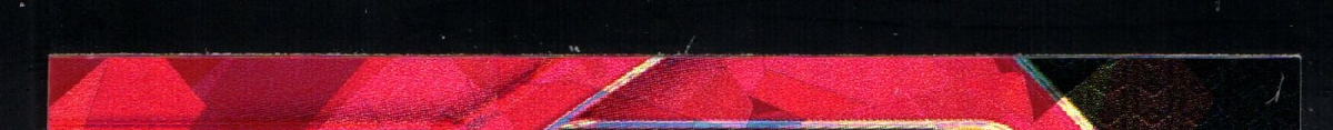 top edge