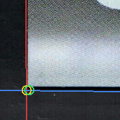 Front · Bottom Left