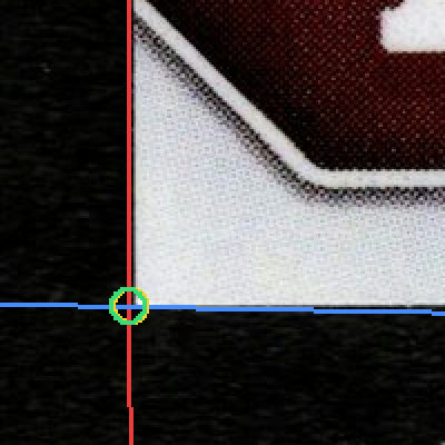 Front · Bottom Left