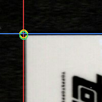 Back · Top Left