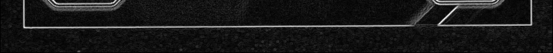 bottom edge