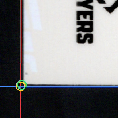Back · Bottom Left