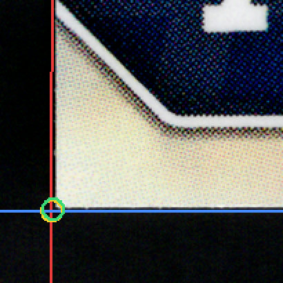 Front · Bottom Left