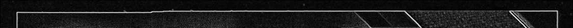 right edge