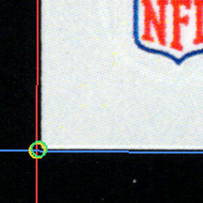 Back · Bottom Left