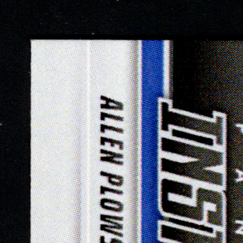 Front · Top Left