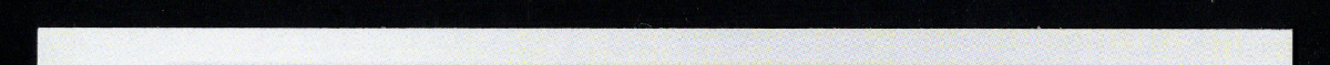 left edge