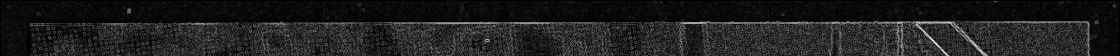 right edge