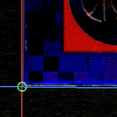 Front · Bottom Left