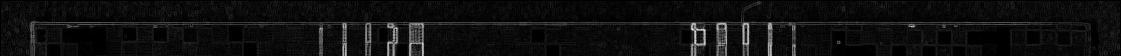 left edge