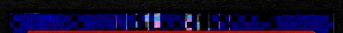 top edge