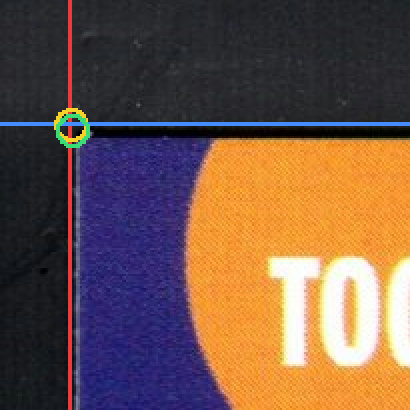 Back · Top Left