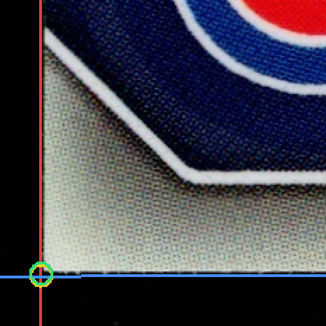 Front · Bottom Left