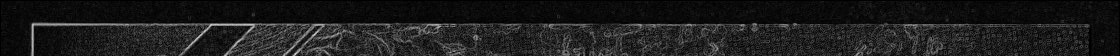 left edge