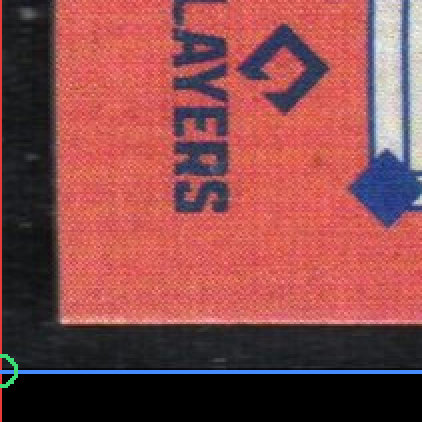 Back · Bottom Left