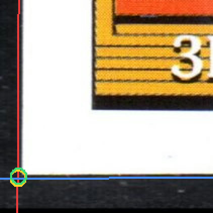 Front · Bottom Left