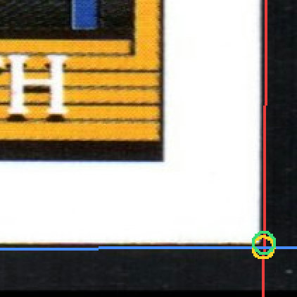 Front · Bottom Right