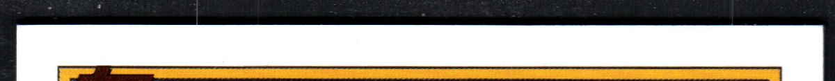 top edge