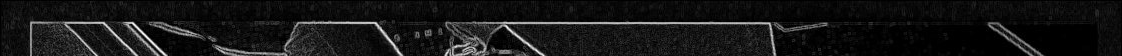left edge