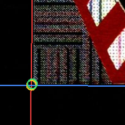 Front · Bottom Left
