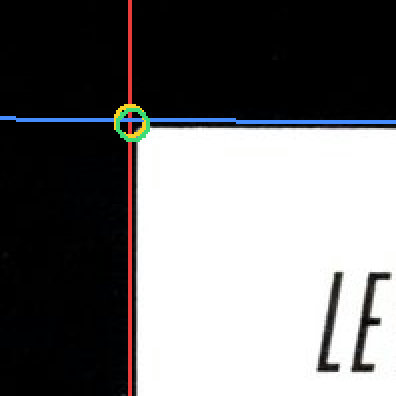 Back · Top Left