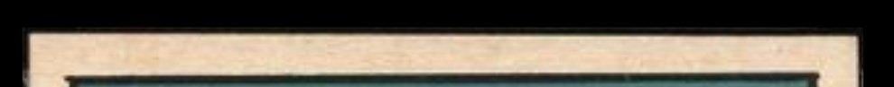 top edge