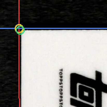 Back · Top Left