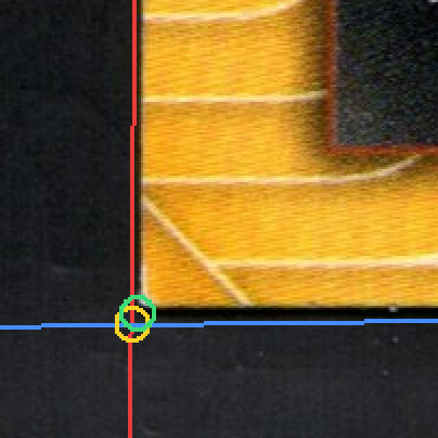Back · Bottom Left