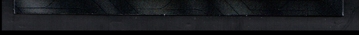 bottom edge
