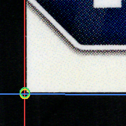 Front · Bottom Left