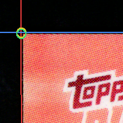 Front · Top Left