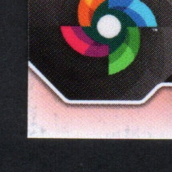 Front · Bottom Left