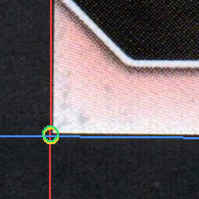 Front · Bottom Left