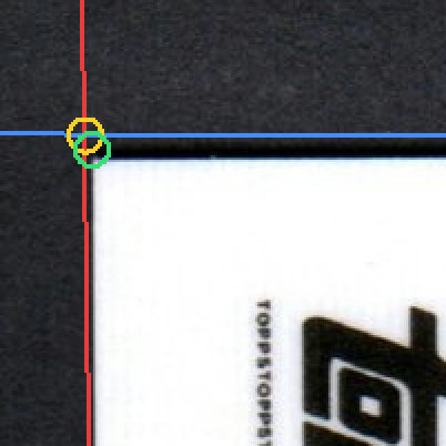 Back · Top Left