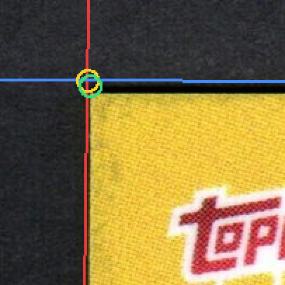 Front · Top Left
