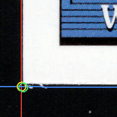 Front · Bottom Left