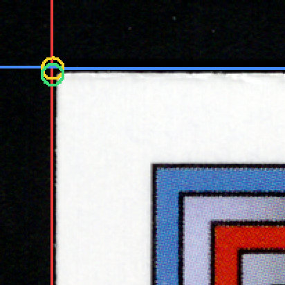 Front · Top Left