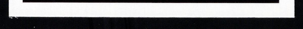 bottom edge