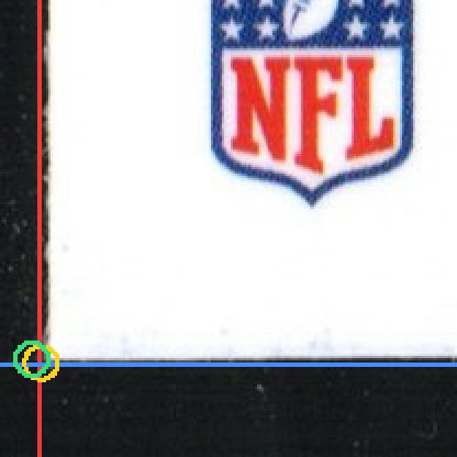 Back · Bottom Left