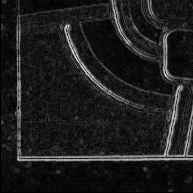 Front · Bottom Left