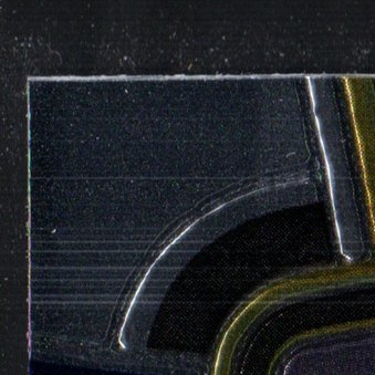Front · Top Left