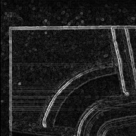 Front · Top Left