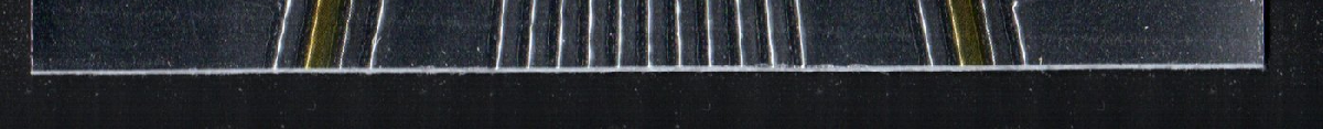 bottom edge