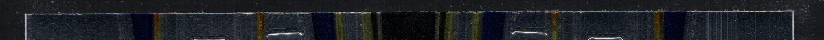 left edge
