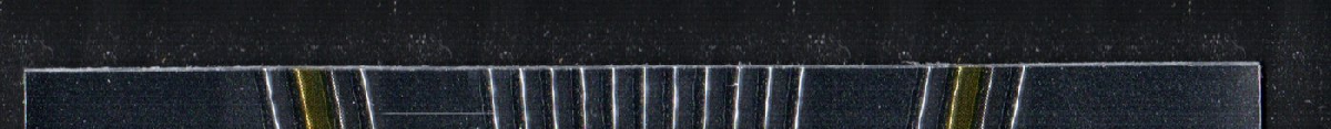 top edge