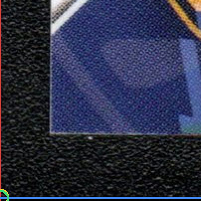 Back · Bottom Left