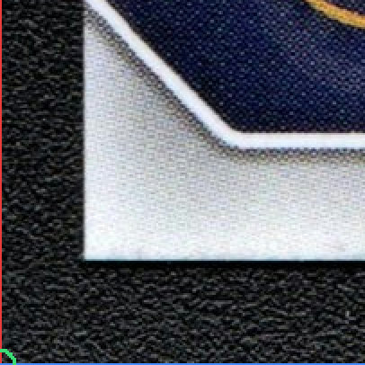 Front · Bottom Left