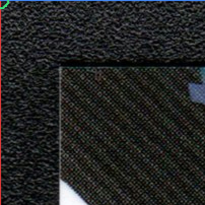 Back · Top Left