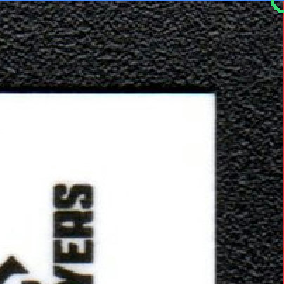 Back · Top Right