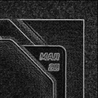 Front · Top Right
